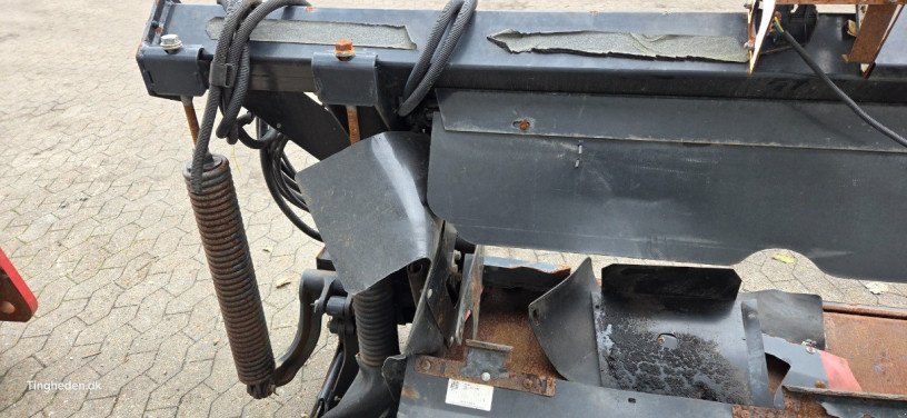 Schneidwerk tipa MacDon D60, Gebrauchtmaschine u Hemmet (Slika 19)