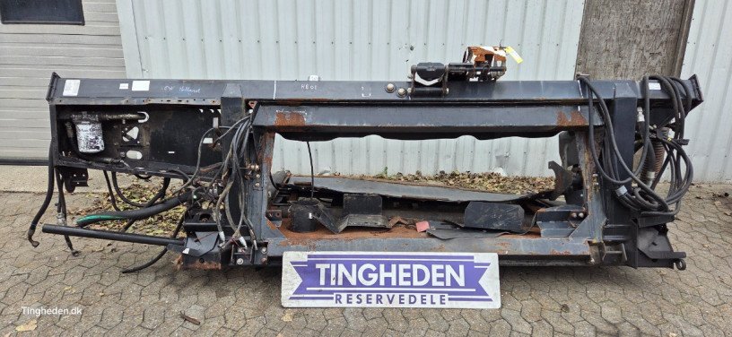 Schneidwerk tipa MacDon D60, Gebrauchtmaschine u Hemmet (Slika 1)