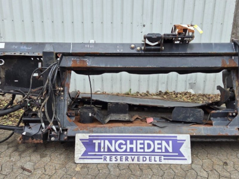 Schneidwerk tipa MacDon D60, Gebrauchtmaschine u Hemmet (Slika 1)