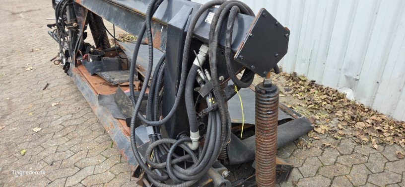 Schneidwerk tipa MacDon D60, Gebrauchtmaschine u Hemmet (Slika 23)