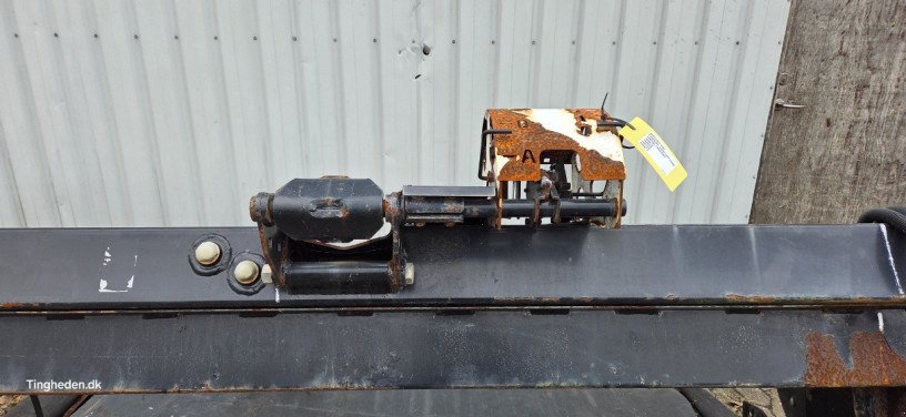 Schneidwerk tipa MacDon D60, Gebrauchtmaschine u Hemmet (Slika 7)