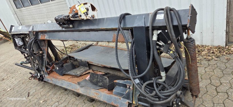 Schneidwerk tipa MacDon D60, Gebrauchtmaschine u Hemmet (Slika 25)