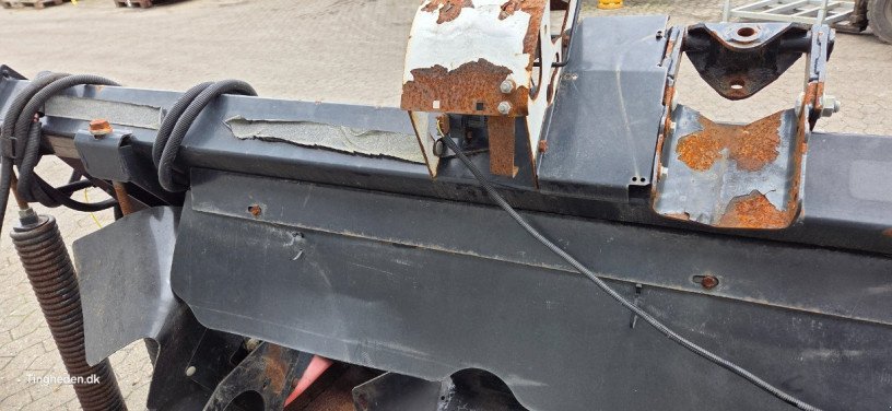 Schneidwerk tipa MacDon D60, Gebrauchtmaschine u Hemmet (Slika 17)