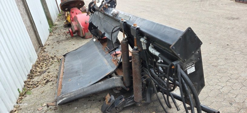 Schneidwerk tipa MacDon D60, Gebrauchtmaschine u Hemmet (Slika 11)