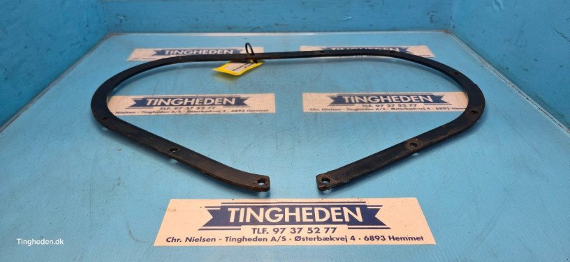 Schneidwerk tipa MacDon D60, Gebrauchtmaschine u Hemmet (Slika 1)