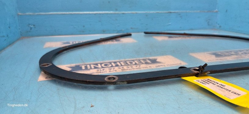 Schneidwerk tipa MacDon D60, Gebrauchtmaschine u Hemmet (Slika 7)