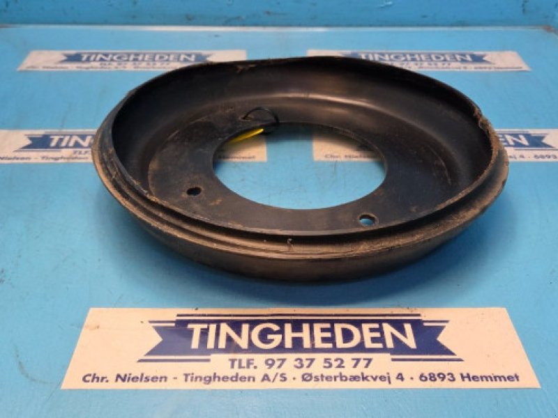 Schneidwerk des Typs MacDon D60, Gebrauchtmaschine in Hemmet (Bild 1)