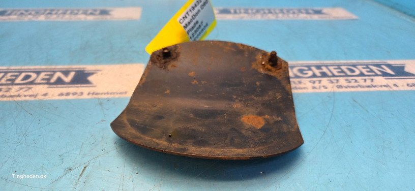 Schneidwerk typu MacDon D60, Gebrauchtmaschine v Hemmet (Obrázek 3)