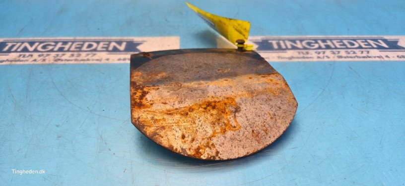 Schneidwerk typu MacDon D60, Gebrauchtmaschine v Hemmet (Obrázek 6)