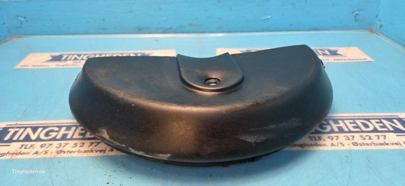 Schneidwerk typu MacDon D60, Gebrauchtmaschine v Hemmet (Obrázek 9)