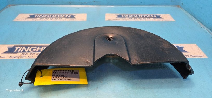 Schneidwerk typu MacDon D60, Gebrauchtmaschine v Hemmet (Obrázek 8)