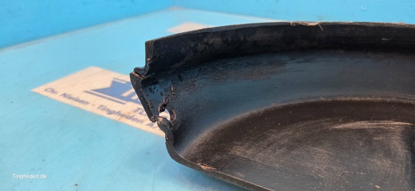 Schneidwerk typu MacDon D60, Gebrauchtmaschine v Hemmet (Obrázek 3)