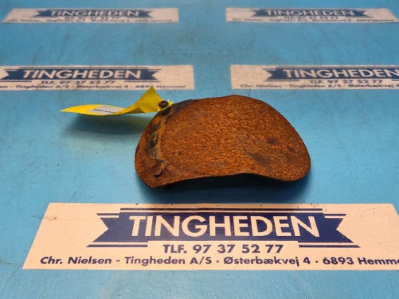 Schneidwerk des Typs MacDon D60, Gebrauchtmaschine in Hemmet (Bild 1)