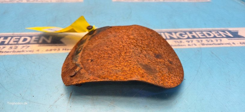 Schneidwerk des Typs MacDon D60, Gebrauchtmaschine in Hemmet (Bild 2)