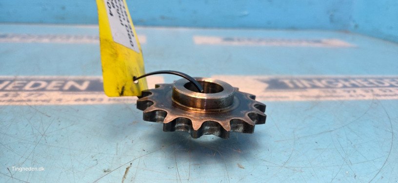 Schneidwerk des Typs MacDon D60, Gebrauchtmaschine in Hemmet (Bild 7)