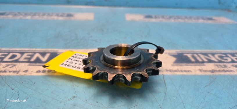 Schneidwerk des Typs MacDon D60, Gebrauchtmaschine in Hemmet (Bild 2)