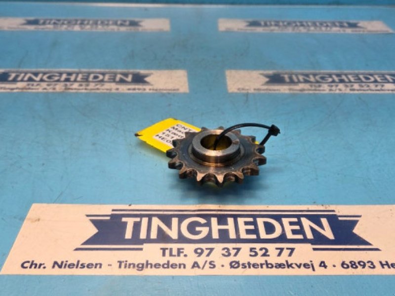 Schneidwerk des Typs MacDon D60, Gebrauchtmaschine in Hemmet (Bild 1)