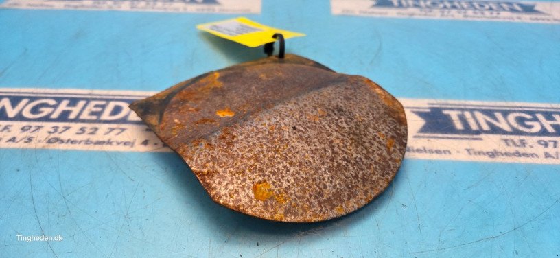 Schneidwerk typu MacDon D60, Gebrauchtmaschine v Hemmet (Obrázek 6)