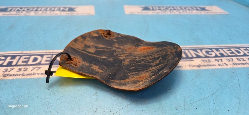 Schneidwerk typu MacDon D60, Gebrauchtmaschine v Hemmet (Obrázek 4)