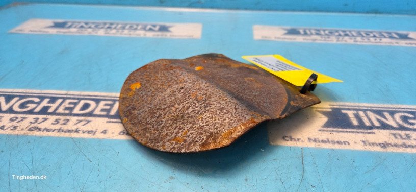 Schneidwerk typu MacDon D60, Gebrauchtmaschine v Hemmet (Obrázek 7)