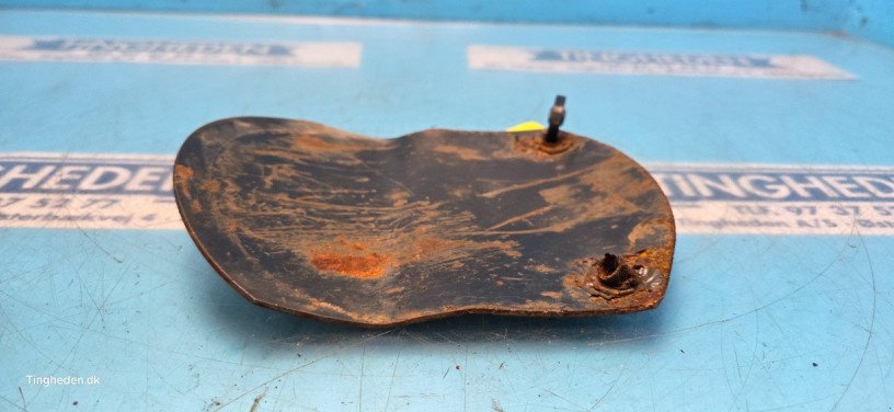 Schneidwerk typu MacDon D60, Gebrauchtmaschine v Hemmet (Obrázek 2)