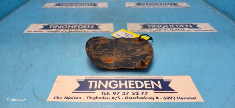 Schneidwerk typu MacDon D60, Gebrauchtmaschine v Hemmet (Obrázek 1)