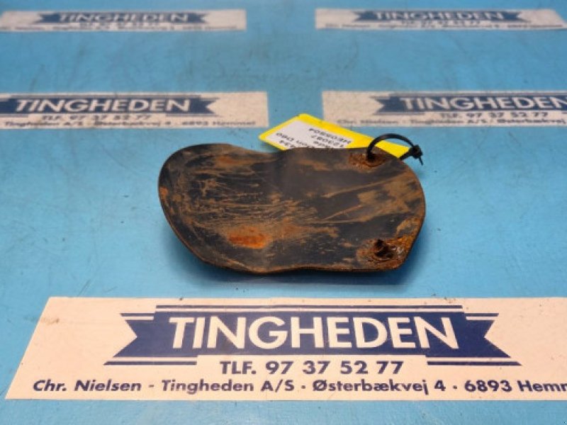 Schneidwerk typu MacDon D60, Gebrauchtmaschine v Hemmet (Obrázek 1)