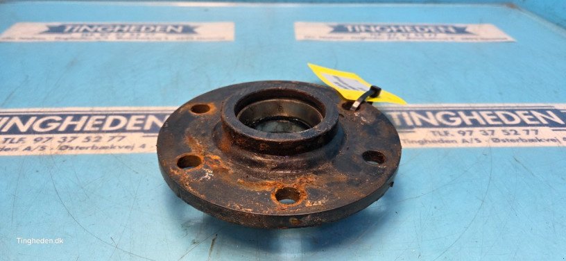 Schneidwerk typu MacDon D60, Gebrauchtmaschine v Hemmet (Obrázek 5)