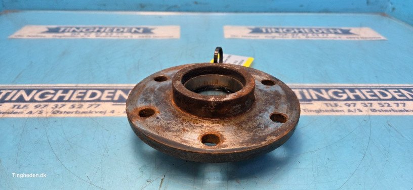 Schneidwerk typu MacDon D60, Gebrauchtmaschine v Hemmet (Obrázek 2)