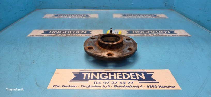 Schneidwerk typu MacDon D60, Gebrauchtmaschine v Hemmet (Obrázek 1)