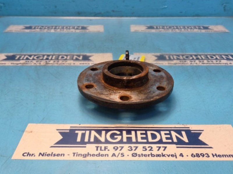 Schneidwerk typu MacDon D60, Gebrauchtmaschine v Hemmet (Obrázek 1)