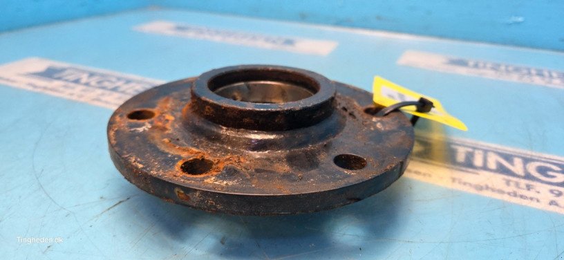 Schneidwerk typu MacDon D60, Gebrauchtmaschine v Hemmet (Obrázek 9)