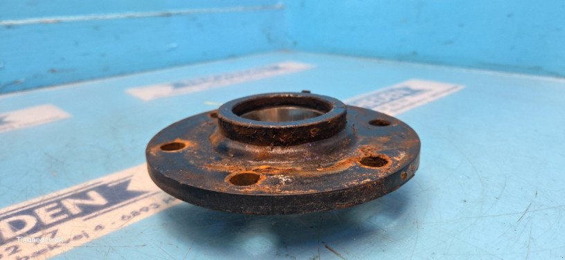 Schneidwerk typu MacDon D60, Gebrauchtmaschine v Hemmet (Obrázek 8)