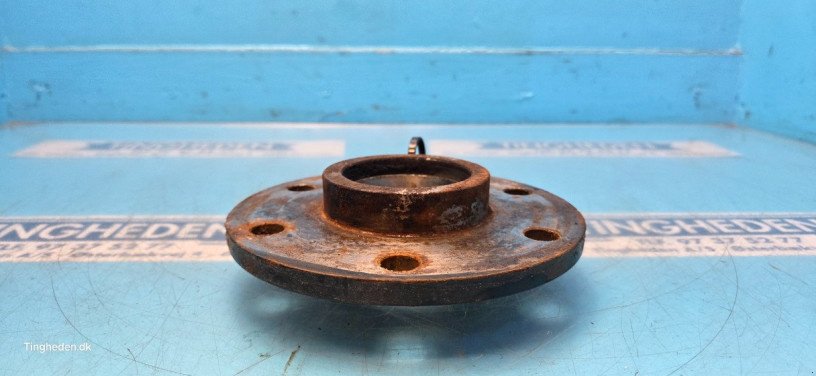 Schneidwerk typu MacDon D60, Gebrauchtmaschine v Hemmet (Obrázek 3)