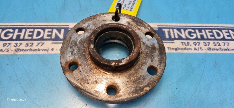 Schneidwerk typu MacDon D60, Gebrauchtmaschine v Hemmet (Obrázek 4)