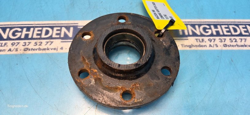 Schneidwerk typu MacDon D60, Gebrauchtmaschine v Hemmet (Obrázek 7)