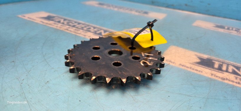 Schneidwerk typu MacDon D60, Gebrauchtmaschine v Hemmet (Obrázek 6)