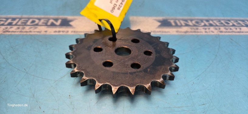 Schneidwerk typu MacDon D60, Gebrauchtmaschine v Hemmet (Obrázek 2)