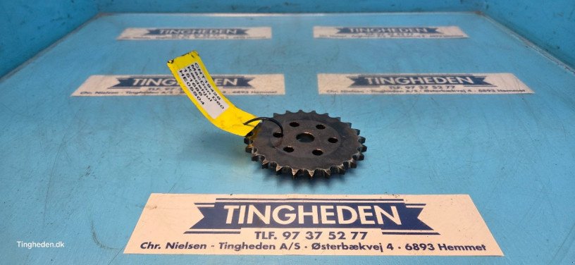 Schneidwerk typu MacDon D60, Gebrauchtmaschine v Hemmet (Obrázek 1)