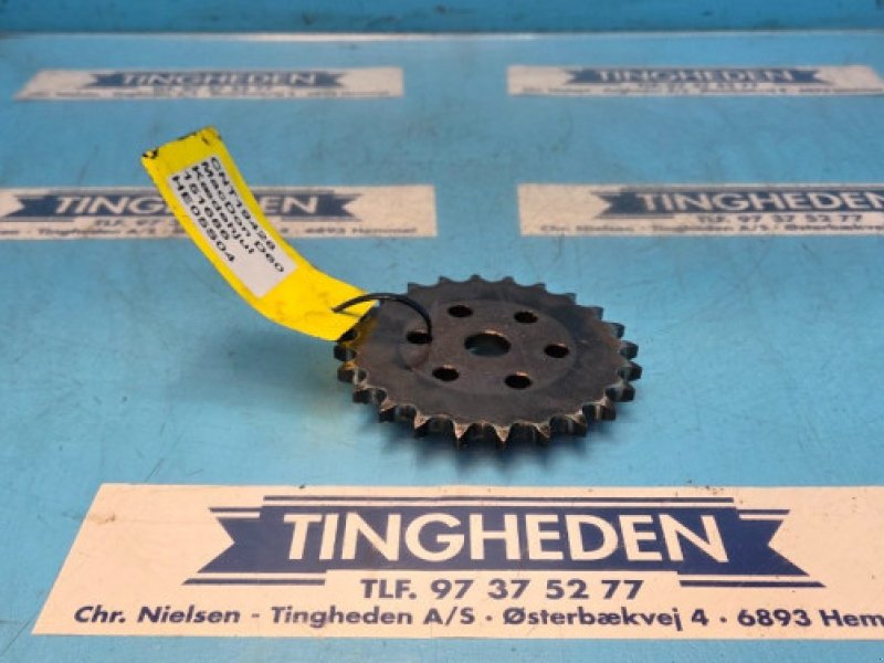 Schneidwerk of the type MacDon D60, Gebrauchtmaschine in Hemmet (Picture 1)