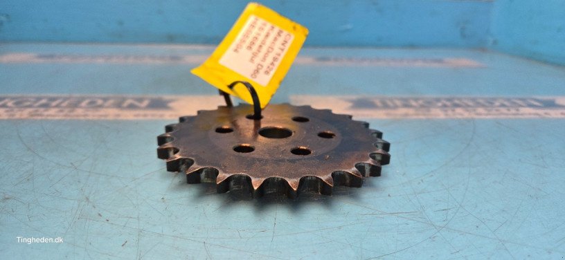 Schneidwerk typu MacDon D60, Gebrauchtmaschine v Hemmet (Obrázek 3)