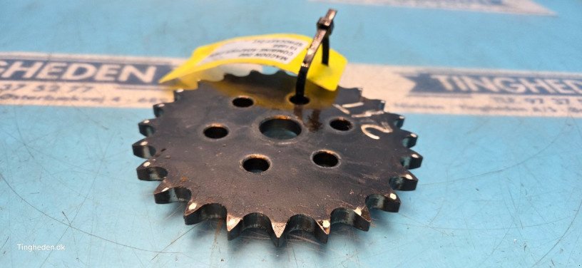 Schneidwerk typu MacDon D60, Gebrauchtmaschine v Hemmet (Obrázek 4)