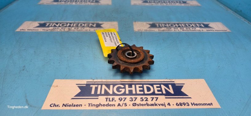 Schneidwerk tipa MacDon D60, Gebrauchtmaschine u Hemmet (Slika 1)