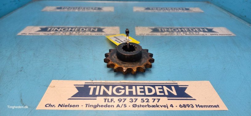 Schneidwerk typu MacDon D60, Gebrauchtmaschine v Hemmet (Obrázek 1)