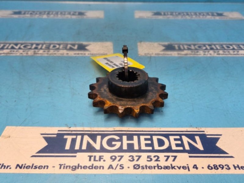 Schneidwerk typu MacDon D60, Gebrauchtmaschine v Hemmet (Obrázek 1)