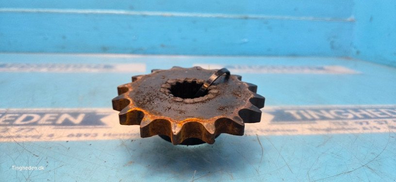 Schneidwerk typu MacDon D60, Gebrauchtmaschine v Hemmet (Obrázek 6)