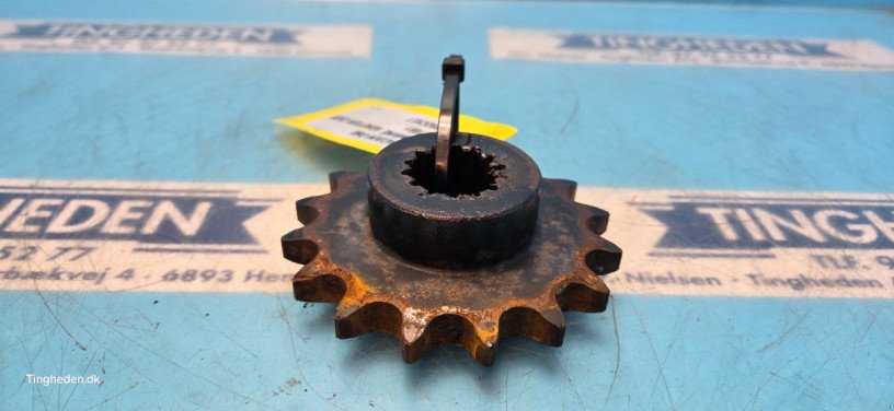 Schneidwerk typu MacDon D60, Gebrauchtmaschine v Hemmet (Obrázek 2)