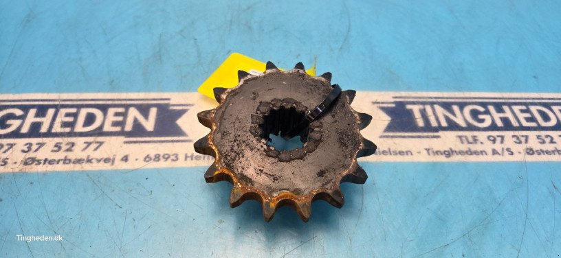 Schneidwerk typu MacDon D60, Gebrauchtmaschine v Hemmet (Obrázek 7)