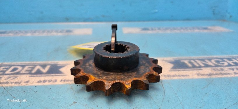 Schneidwerk typu MacDon D60, Gebrauchtmaschine v Hemmet (Obrázek 3)