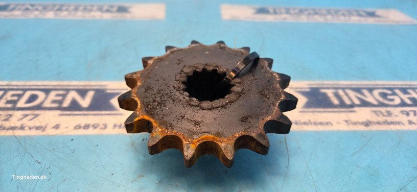 Schneidwerk typu MacDon D60, Gebrauchtmaschine v Hemmet (Obrázek 5)